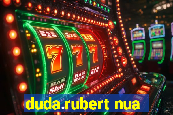 duda.rubert nua